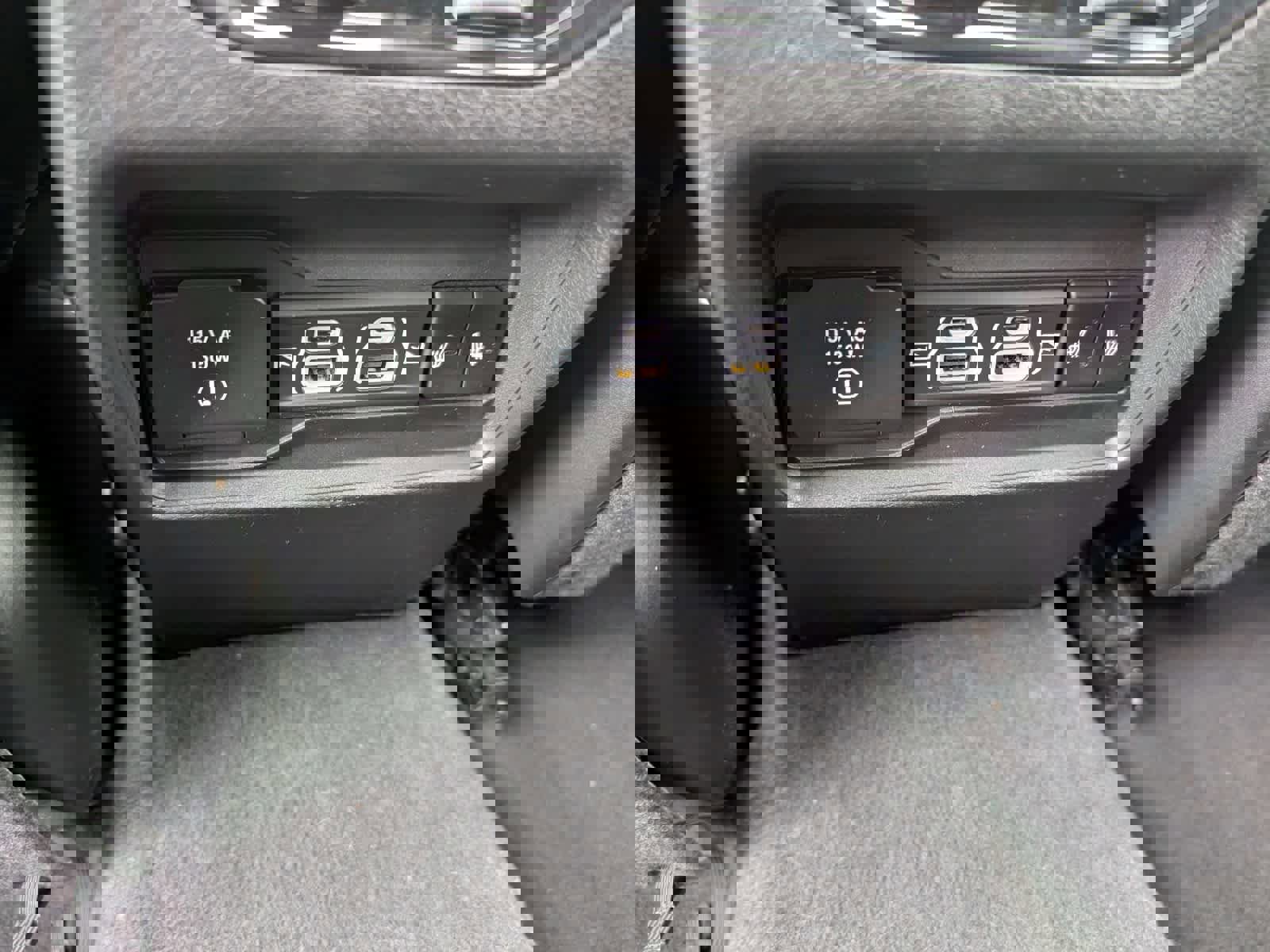 Used 2022 Jeep Grand Cherokee Overland image 19