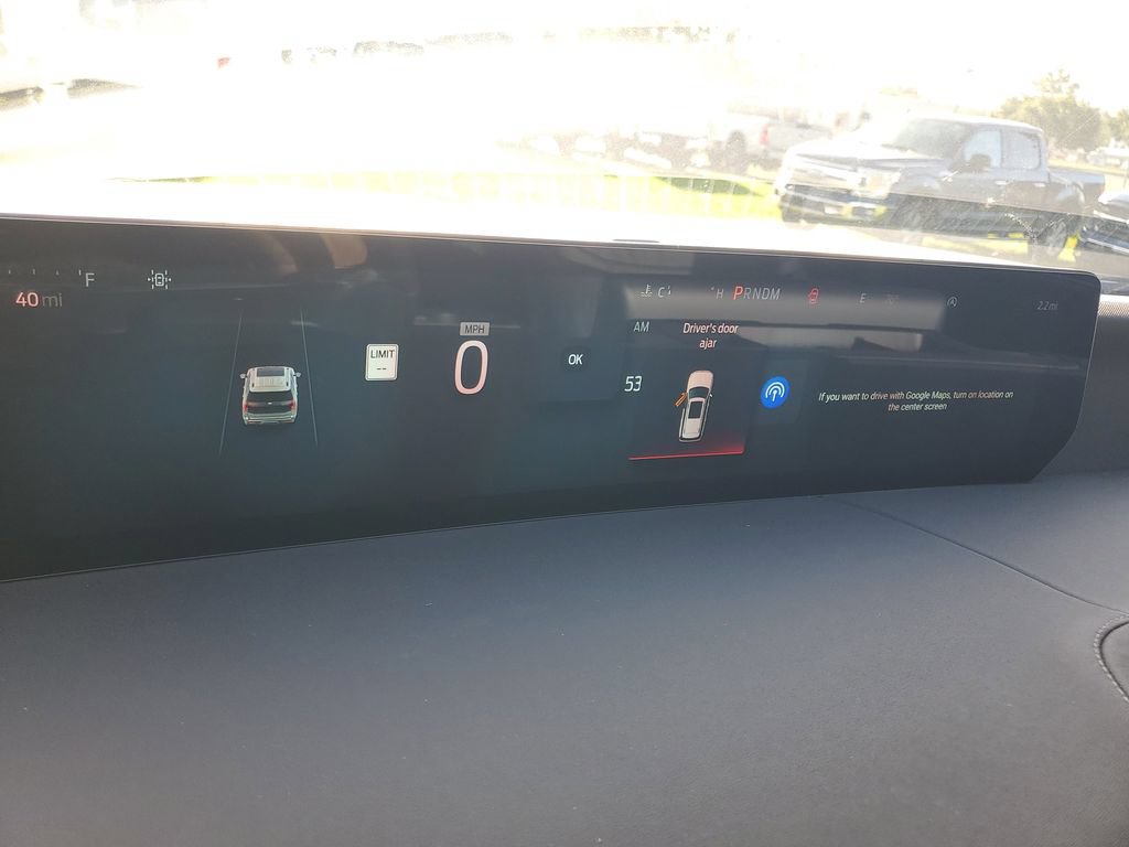 New 2025 Ford Expedition Max Platinum w/ Driver's Package AWD/4WD image 15