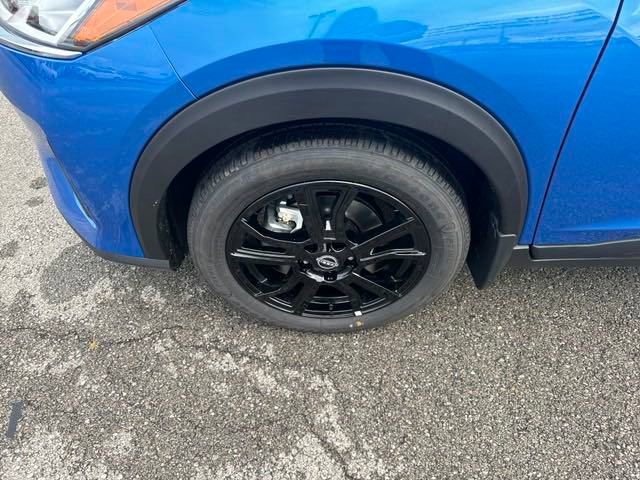 Used 2024 Nissan Kicks SV w/ Interior Electronics Package image 14