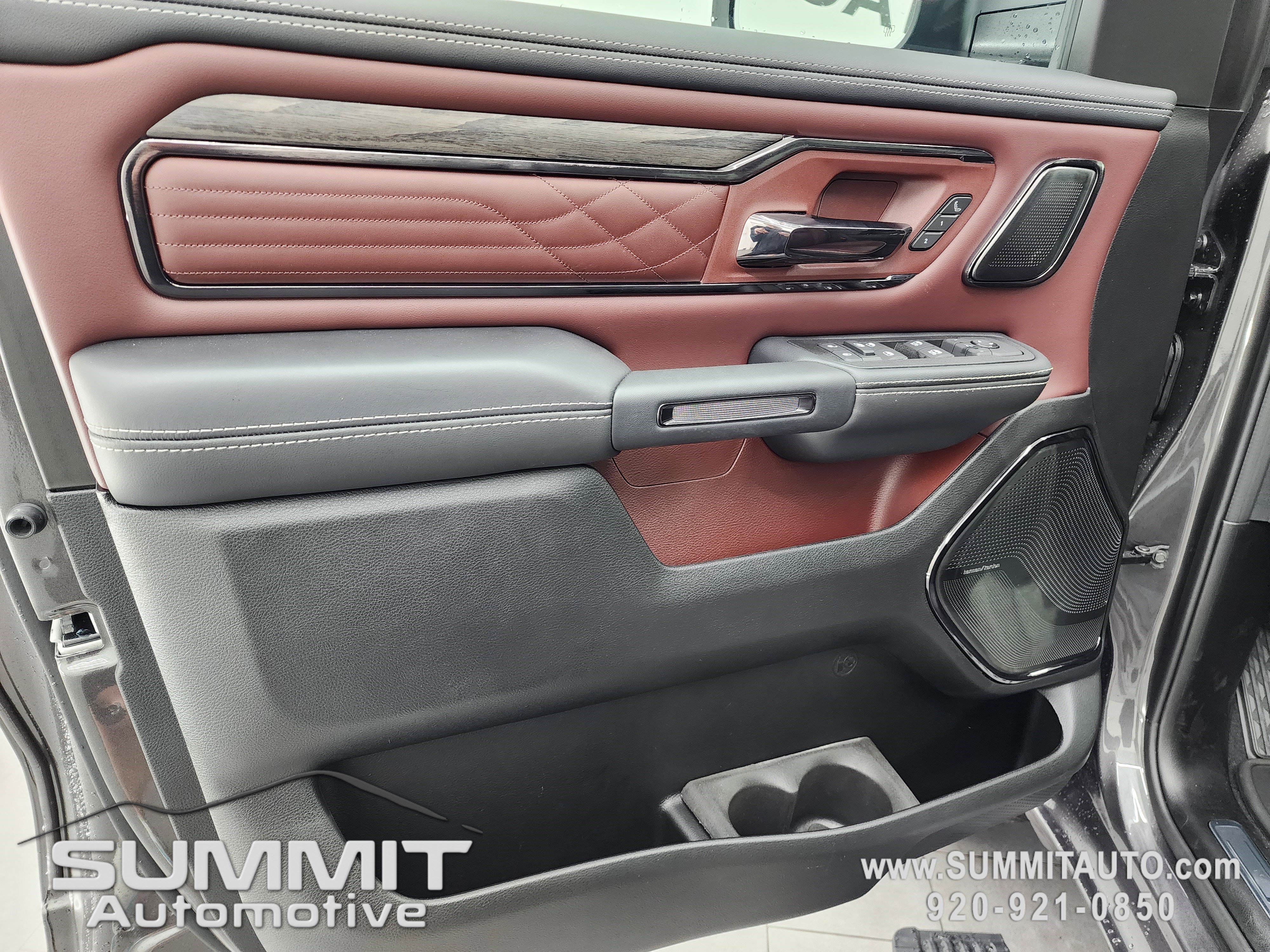 New 2026 RAM 1500 Limited image 48