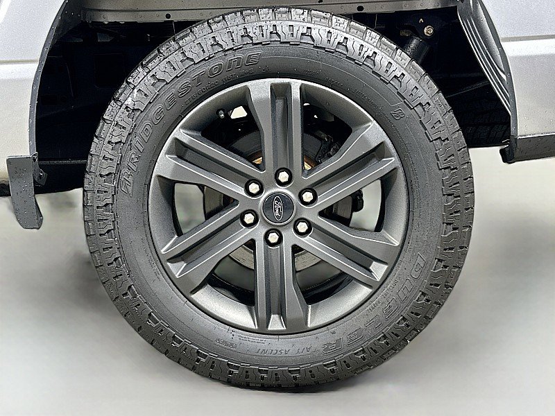 Used 2021 Ford F150 XLT w/ Equipment Group 302A High image 31
