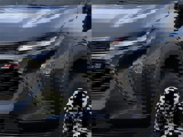 New 2026 Chevrolet Trax RS w/ Driver Confidence Package image 10