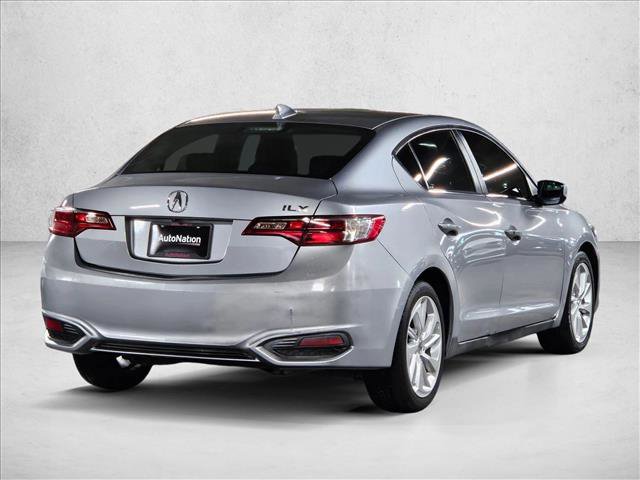 Used 2017 Acura ILX w/ Premium Package image 5