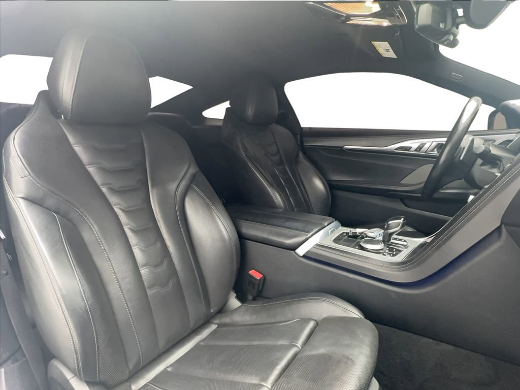 Used 2022 BMW 840i Coupe image 27