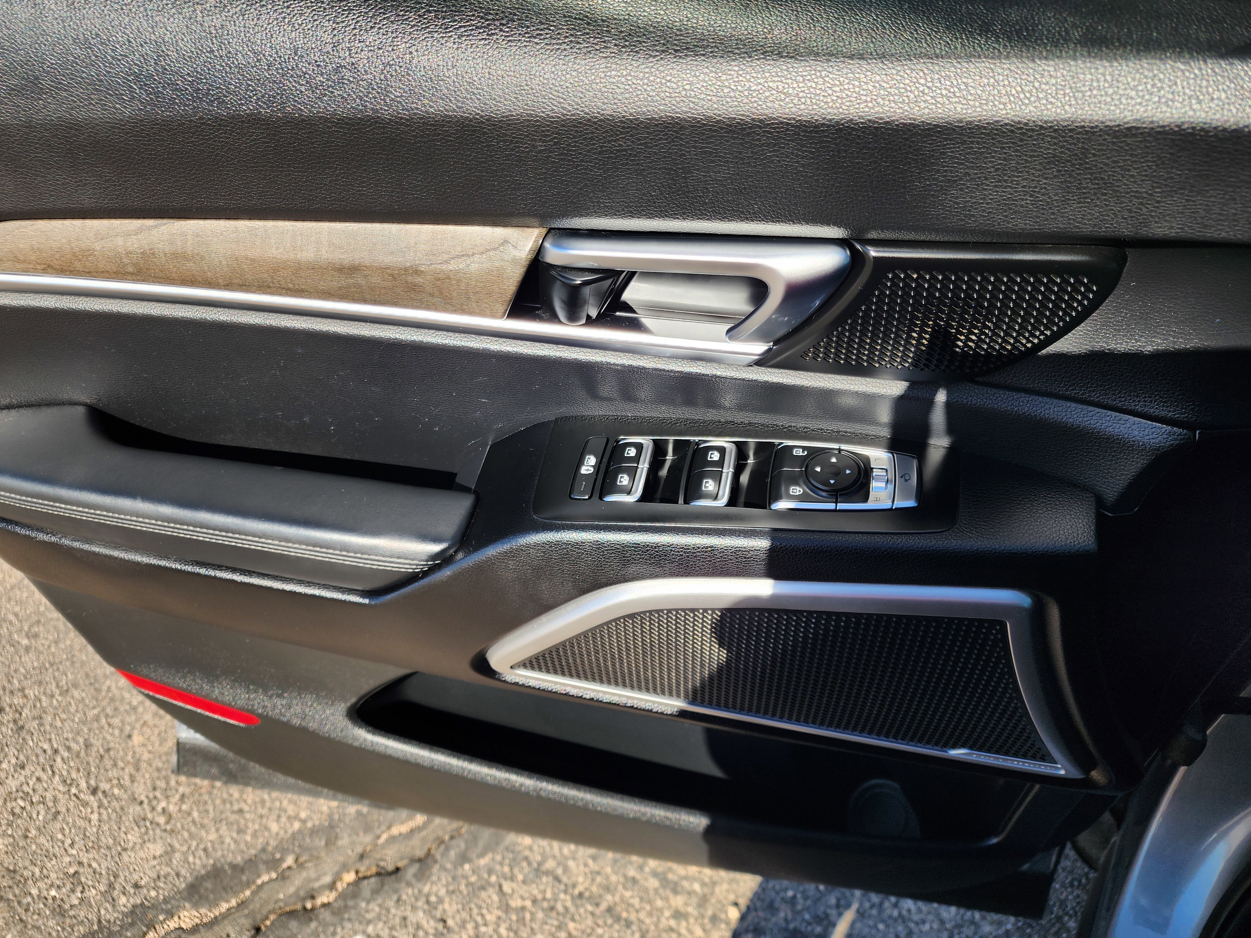 Used 2020 Kia Telluride EX w/ Towing Package FWD image 18