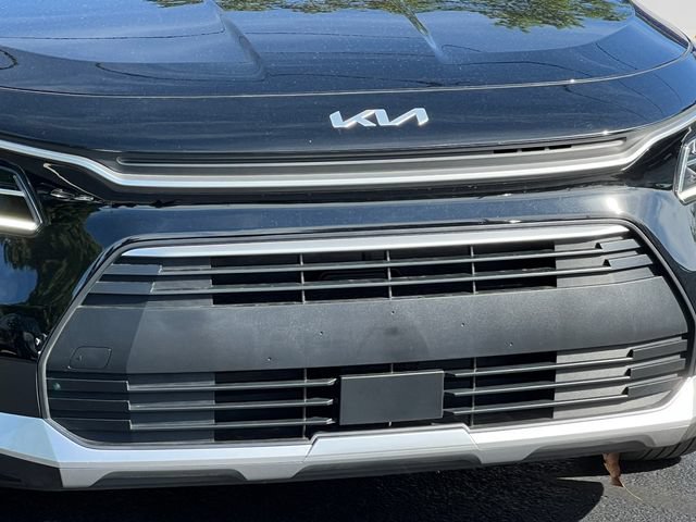 Used 2024 Kia Niro EX FWD image 38