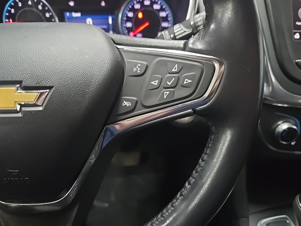 Used 2021 Chevrolet Equinox LT AWD/4WD image 20