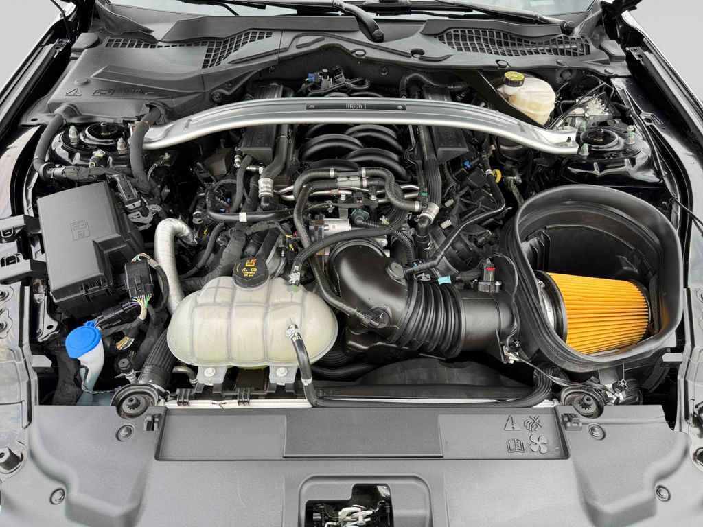 Used 2023 Ford Mustang Mach 1 RWD image 20