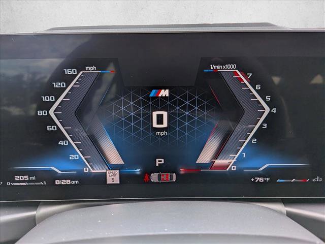 New 2026 BMW M340i w/ Premium Package RWD image 11