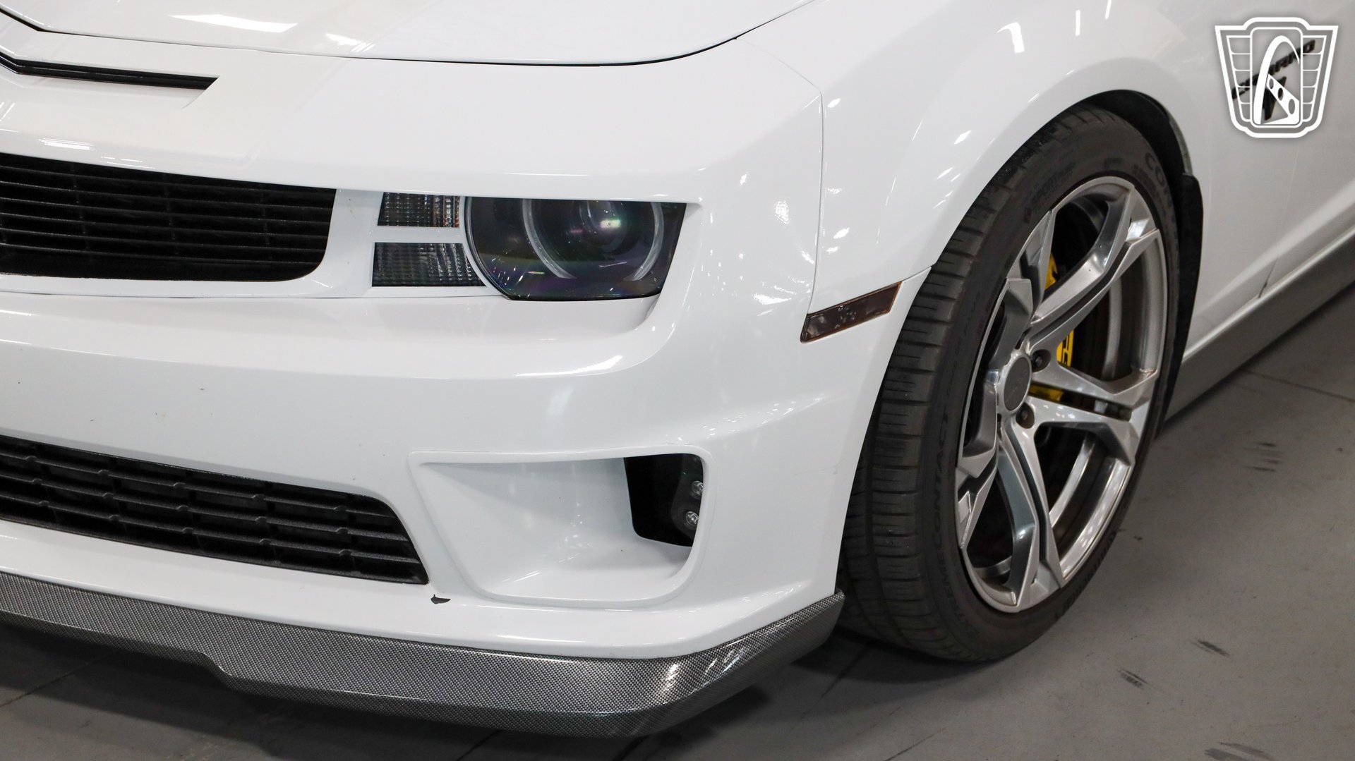 Used 2010 Chevrolet Camaro SS w/ RS Package image 37