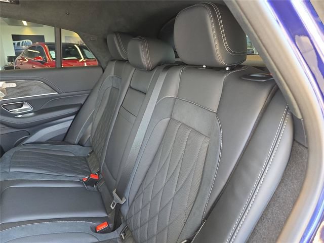 New 2026 Mercedes-Benz GLE 63 AMG S image 12