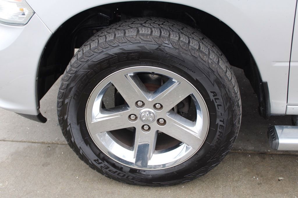 Used 2018 RAM 1500 Express w/ Express Value Package image 12