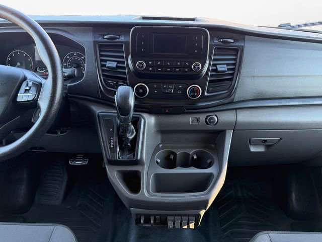 Used 2022 Ford Transit 350 w/ Interior Upgrade Package image 11