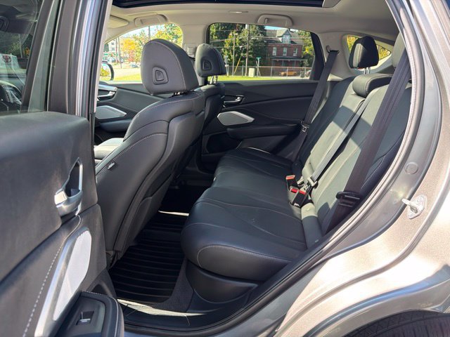 Used 2024 Acura RDX w/ Technology Package AWD/4WD image 16