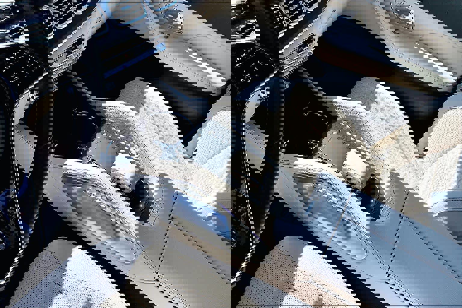 Used 2026 Mercedes-Benz GLE 450 4MATIC Coupe image 16