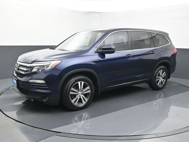 Used 2016 Honda Pilot EX-L image 1