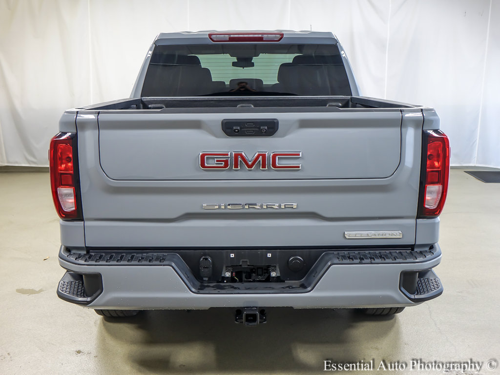 Used 2024 GMC Sierra 1500 Elevation AWD/4WD image 6