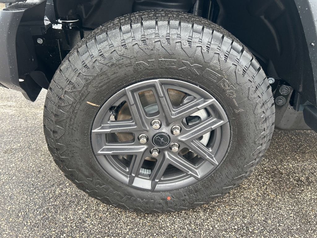 New 2026 Jeep Wrangler Sport S image 19