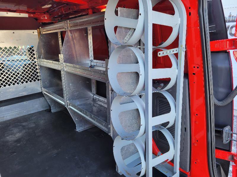 Used 2022 Ford Transit Connect XL image 7