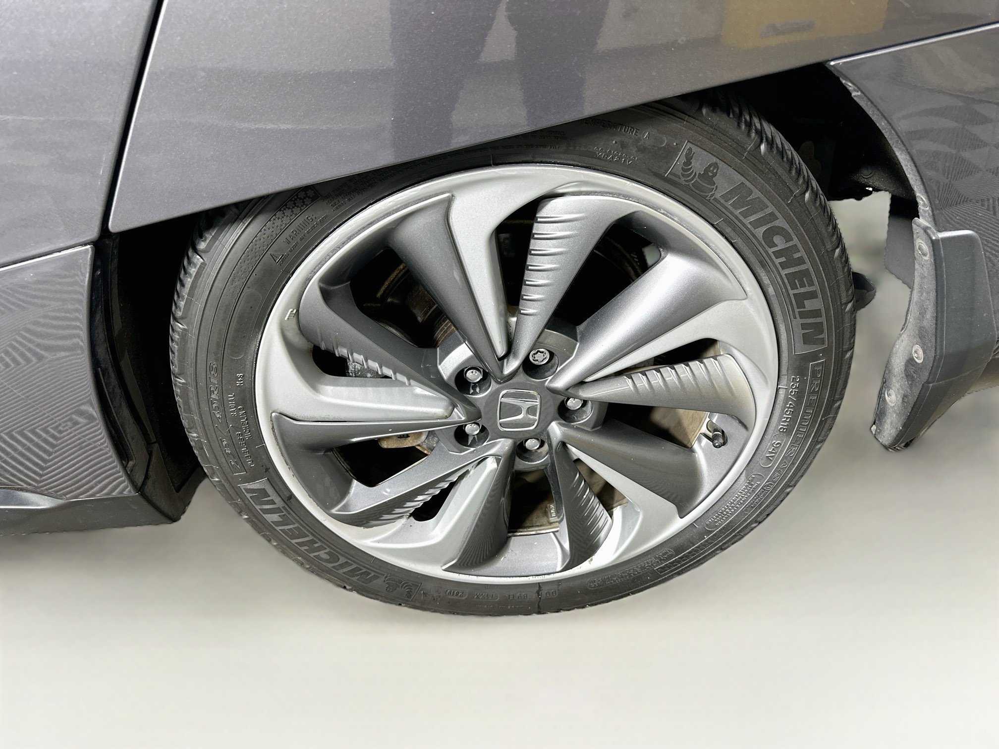 Used 2018 Honda Clarity Touring image 11