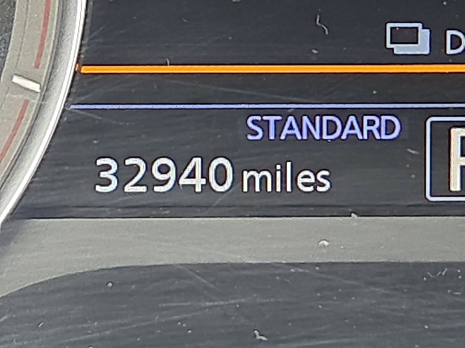 Used 2024 INFINITI QX55 Luxe image 23