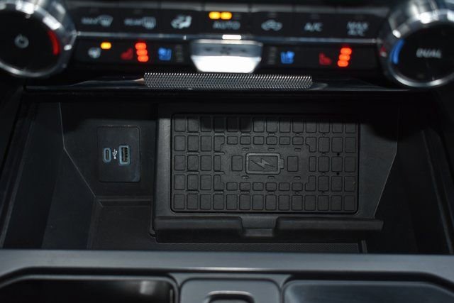 Used 2023 Ford F150 Lariat w/ Equipment Group 502A High image 38