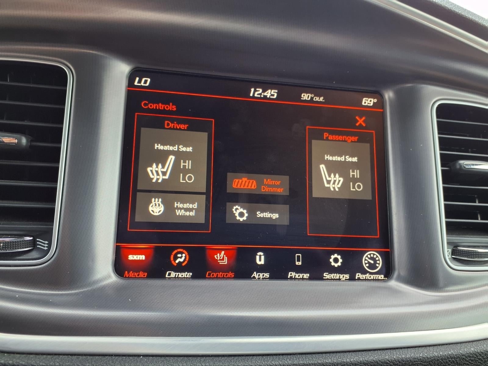 Certified 2021 Dodge Charger Scat Pack RWD image 6