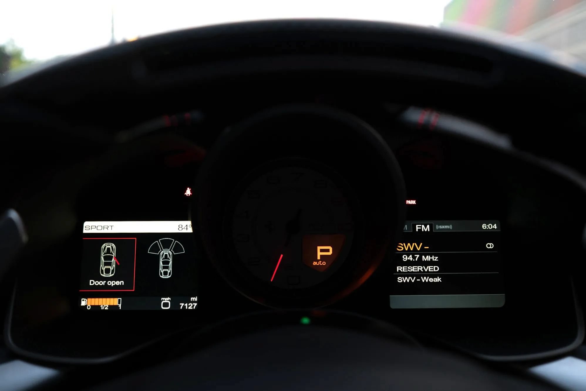 Used 2015 Ferrari F12 Berlinetta RWD image 23