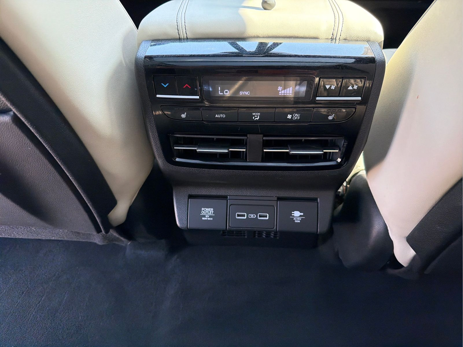 Used 2024 Acura MDX Type S AWD/4WD image 40
