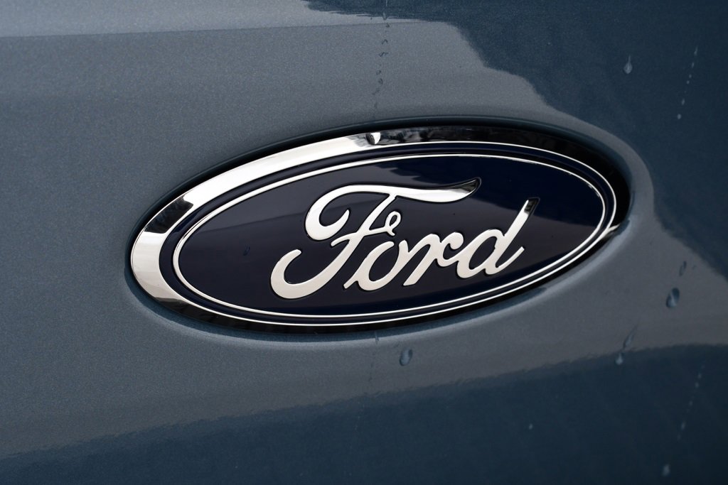 New 2025 Ford Bronco Badlands image 22