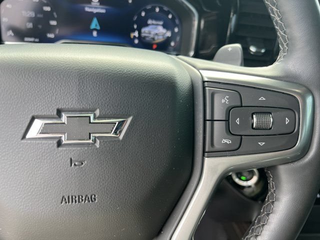 Used 2024 Chevrolet Silverado 1500 RST w/ Convenience Package II AWD/4WD image 33