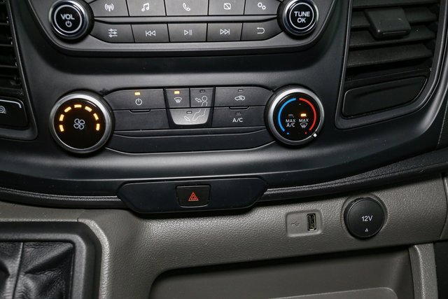 Used 2024 Ford Transit 250 Low Roof w/ Load Area Protection Package image 22