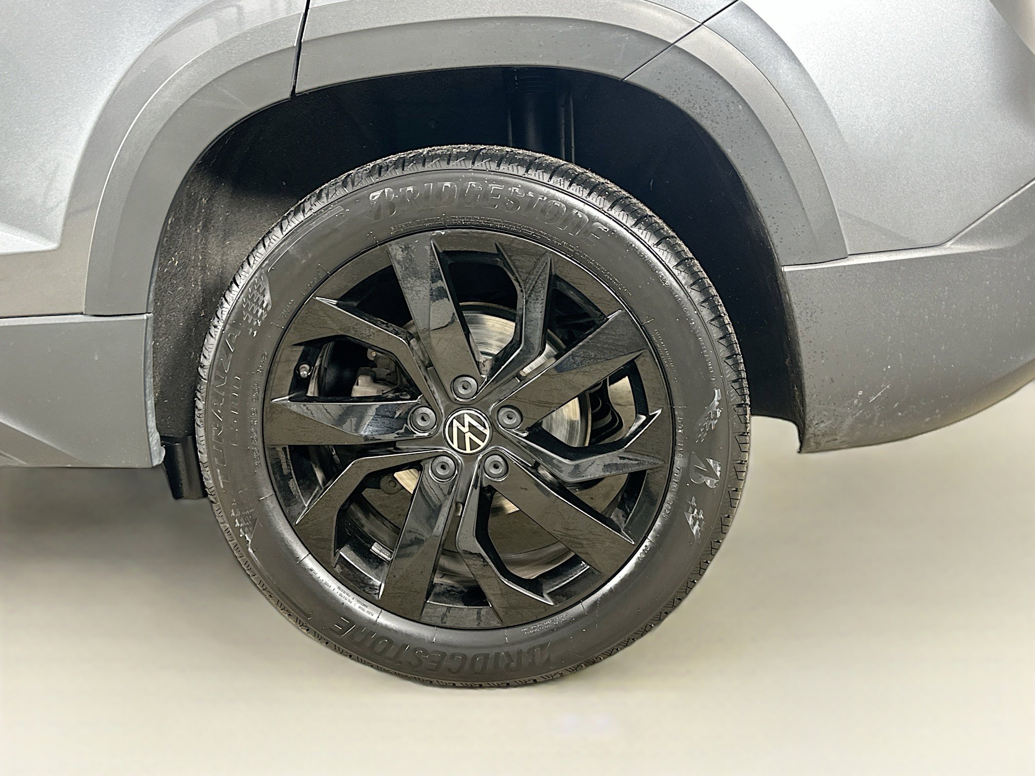 Used 2022 Volkswagen Taos SE w/ IQ.Drive SE Package image 38