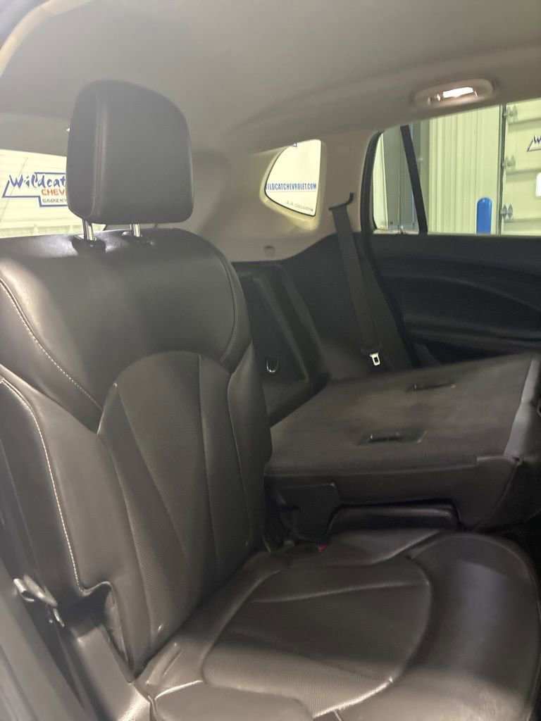 Used 2017 Buick Envision Essence AWD/4WD image 46