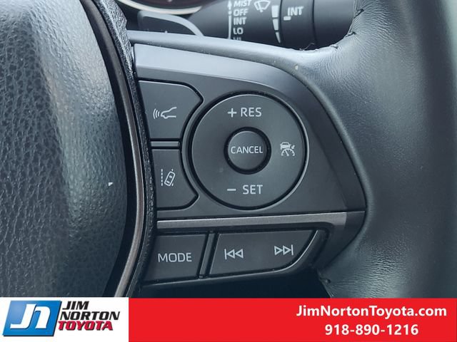 Used 2021 Toyota Camry XSE FWD image 29