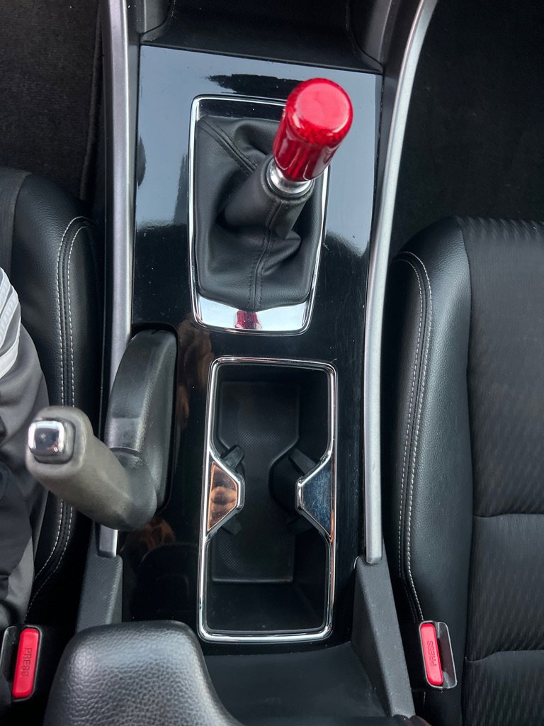 Used 2016 Honda Accord Sport image 31