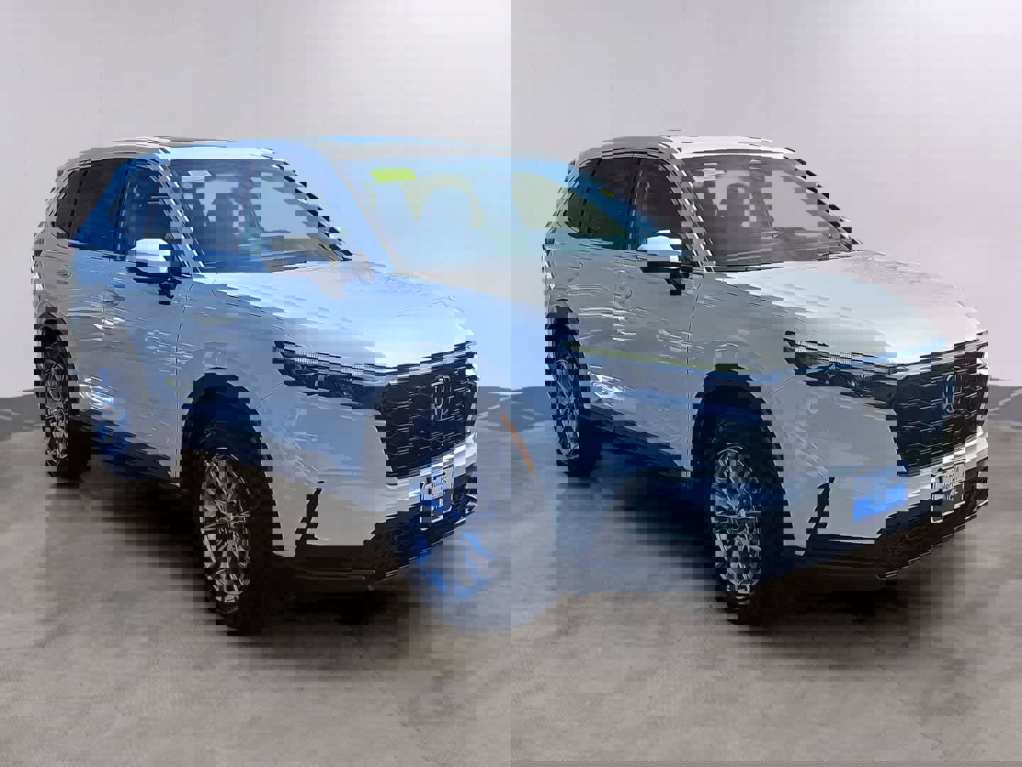 Certified 2024 Honda CR-V EX-L image 3