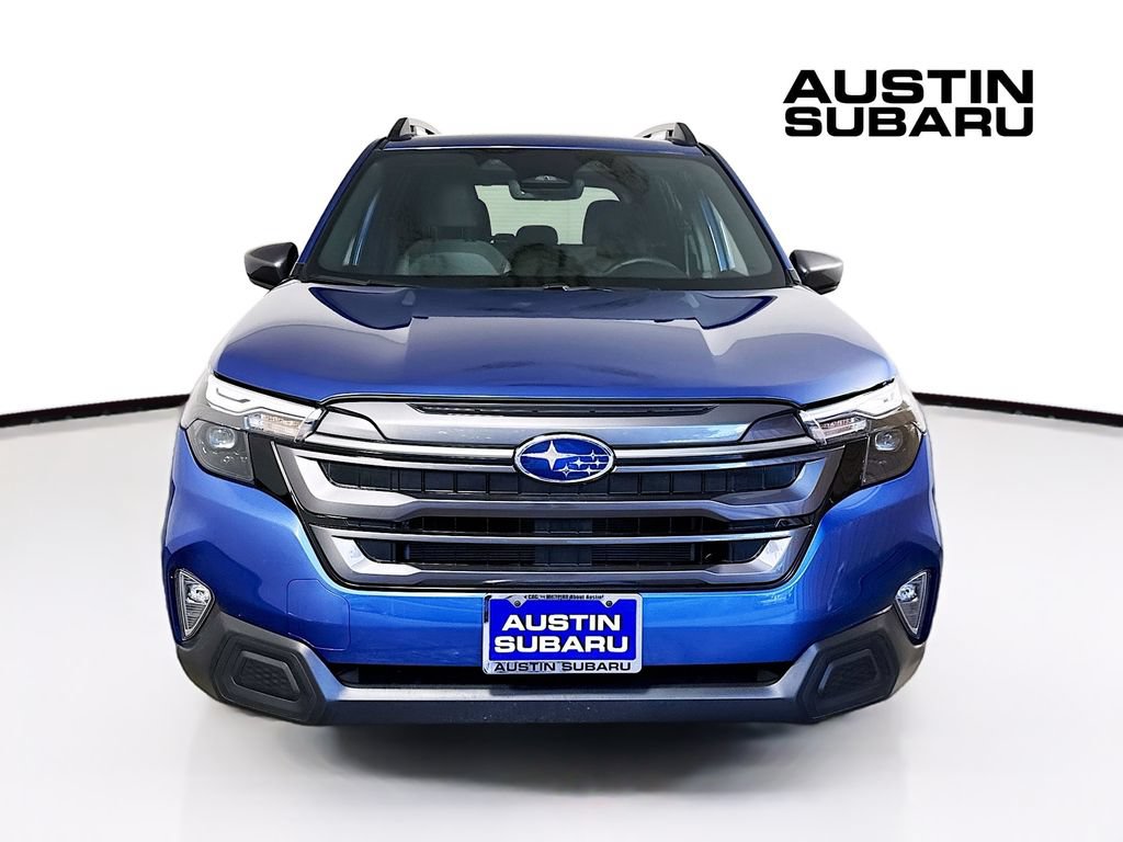 Used 2026 Subaru Forester Premium AWD/4WD image 3