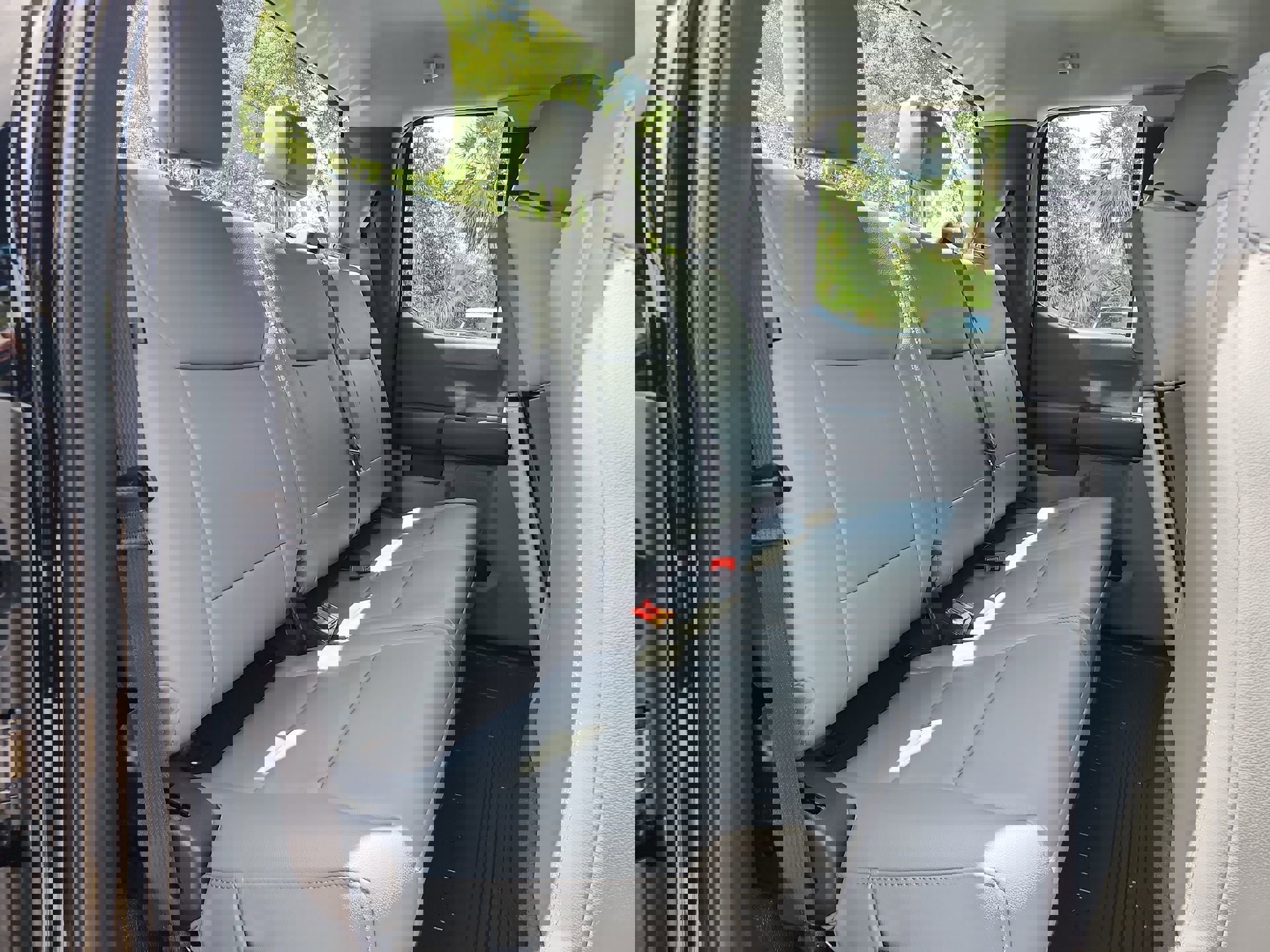 New 2026 Ford F250 XL image 17