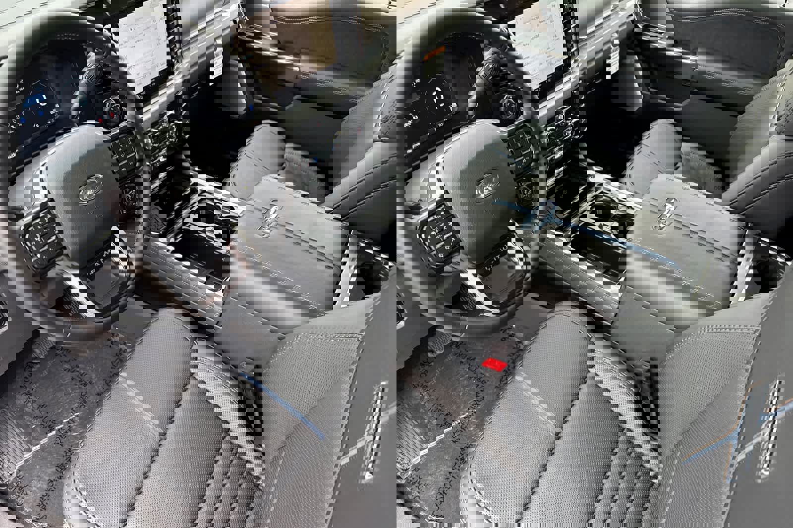 New 2026 Ford F350 Platinum image 11