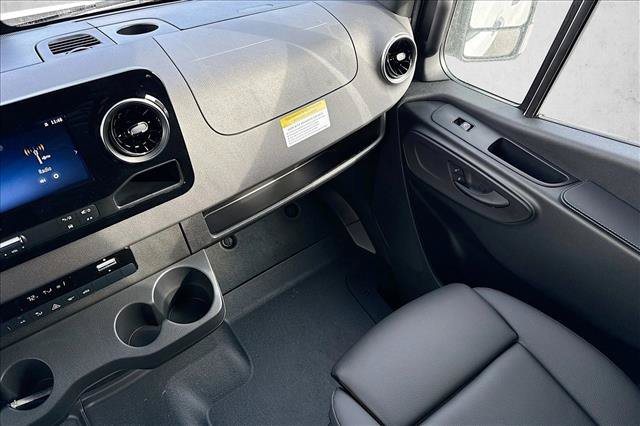 New 2026 Mercedes-Benz Sprinter 2500 image 20