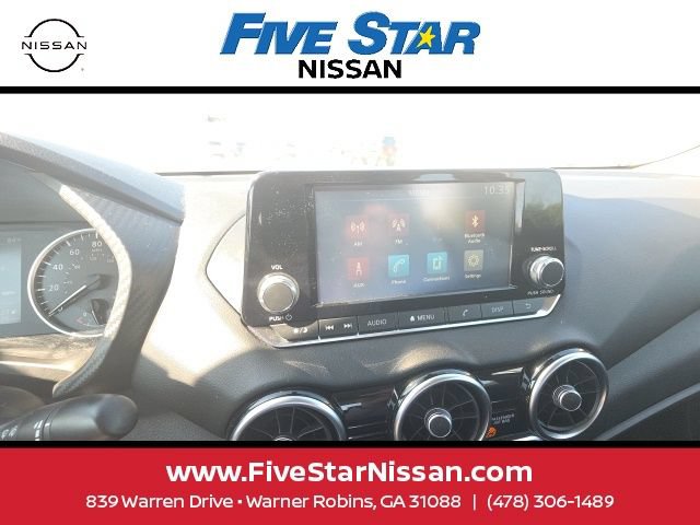Used 2024 Nissan Sentra S FWD image 18