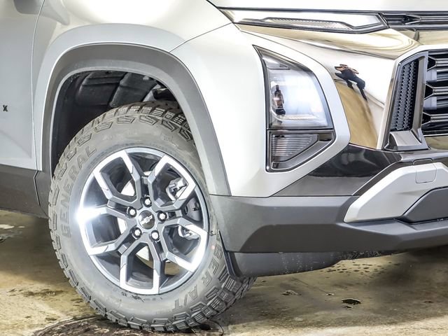 New 2026 Chevrolet Equinox ACTIV w/ LPO, Floor Liner Package image 4
