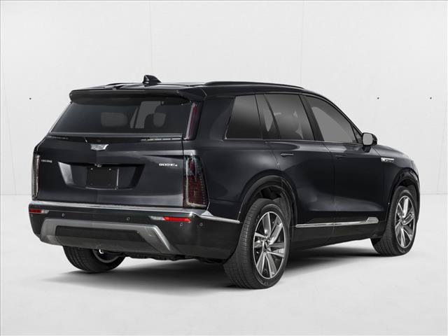 New 2027 Cadillac Vistiq Sport AWD/4WD image 2