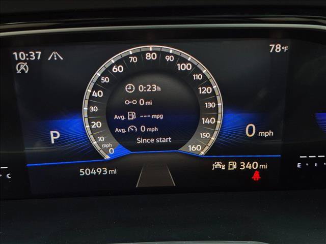 Used 2024 Volkswagen Jetta SE FWD image 8