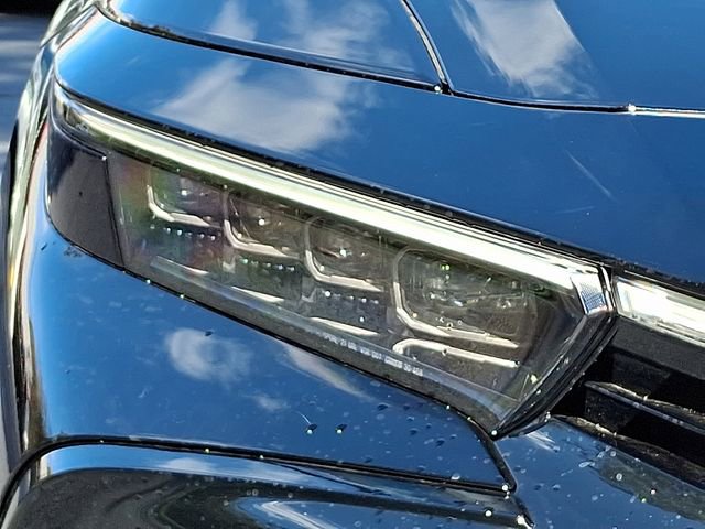 New 2026 Toyota Crown Platinum image 11