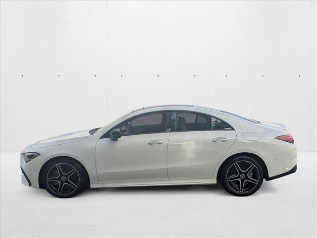 New 2026 Mercedes-Benz CLA 250 image 5