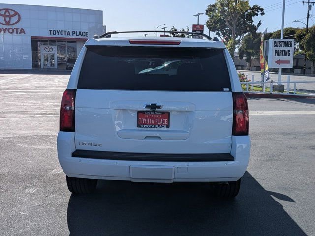 Used 2018 Chevrolet Tahoe LT RWD image 10