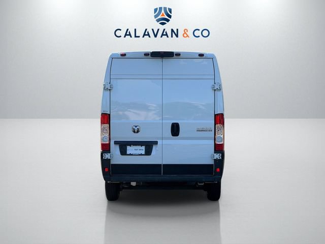 Used 2025 RAM ProMaster 2500 w/ Convenience Group FWD image 6