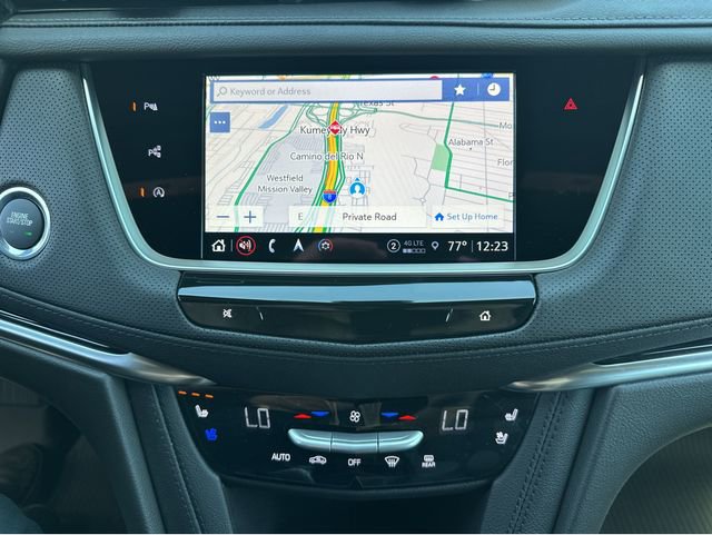 New 2026 Cadillac XT5 Premium Luxury w/ Driver Assist Package image 20